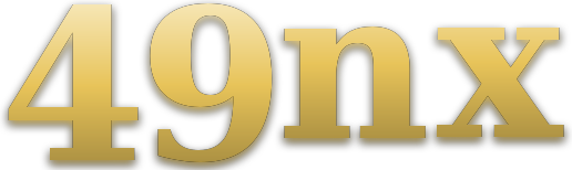 49nx logo