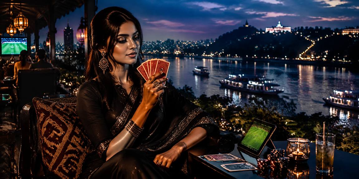 49nx লাইভ ক্যাসিনো বিশেষ